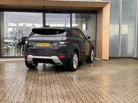 tweedehands Land Rover Range Rover evoque eD4 HSE Dynamic | Panoramadak | Parkeercamera | St