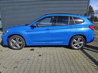tweedehands BMW X1 xDrive25e M Sport Plug In Hybrid Dealer O.H PHEV |