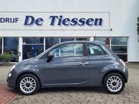 tweedehands Fiat 500 1.0 TwinAir Pop, Airco, LM velgen, Rijklaar met beurt & garantie!