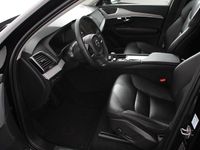 Occasion Volvo XC90 Inscription 456 PK (335 kW) 2021 Zwart SUV