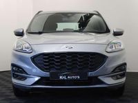 Occasion Ford Kuga ST-Line 2022 Grijs (metallic) SUV