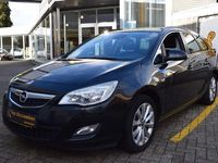 tweedehands Opel Astra Sports Tourer 1.4 Turbo Anniversary Edition