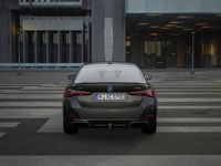 tweedehands BMW i4 M50 High Executive 84 kWh / Schuif-kanteldak / Tre