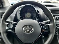 tweedehands Toyota Aygo 1.0 VVT-i x-fun | Dealeronderhouden |