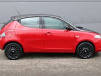 tweedehands Lancia Ypsilon YPSILON0.9 Twinair | AIRCO | 5 DEURS |