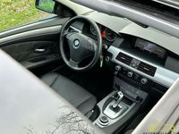 tweedehands BMW 530 530 xi LCI High Executive / Youngtimer