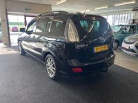 tweedehands Mazda 5 1.8 S. 6-persoons, touchscreen, airco en meer!