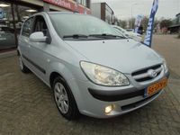 tweedehands Hyundai Getz 1.4i Active Cool