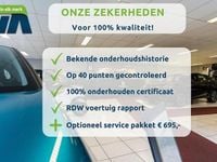 Occasion Citroën C5 Prestige 116 PK (85 kW) 2005 Blauw Hatchback