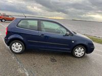 tweedehands VW Polo 1.2 Comfortline