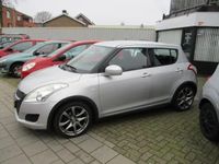 tweedehands Suzuki Swift 1.2 Comfort EASSS