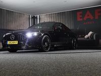 Occasion Mercedes E53 AMG AMG 204 PK (150 kW) 2025 Zwart Coupé