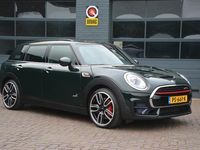 tweedehands Mini John Cooper Works Clubman 2.0 ALL4 Chili