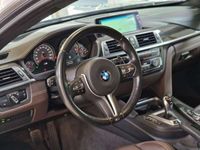 tweedehands BMW M4 Coupé