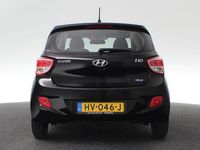 tweedehands Hyundai i10 1.0i i-Motion Comfort, NL-Auto, NAP