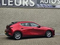 tweedehands Mazda 3 2.0 SkyActiv-G 122 Comfort met Bose/Leer/Head-up