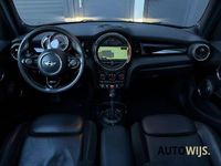 Occasion Mini Cooper S Business 192 PK (141 kW) 2018 Zwart Hatchback