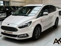 Occasion Ford S-MAX Vignale 178 PK (130 kW) 2018 Wit MPV
