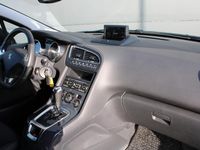 Occasion Peugeot 5008 165 PK (121 kW) 2016 Zwart Sedan