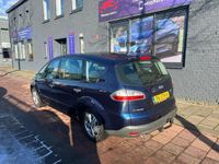 tweedehands Ford S-MAX 2.0-16V 7 persoon clima