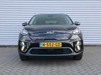 Occasion Kia e-Niro 11 kW (15 PK) 2021 Zwart SUV