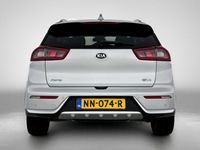Occasion Kia Niro 142 PK (104 kW) 2017 Grijs SUV