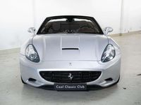 tweedehands Ferrari California 4.3 V8 -Ceramic Brembo Brakes - Fully Serviced -