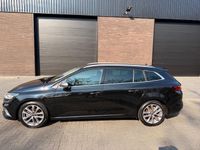 Occasion Renault Mégane GT Line Bose Edition 131 PK (96 kW) 2016 Zwart Stationwagen