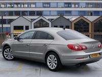 tweedehands VW CC 1.8 TSI NL AUTO + APK & SERVICEBEURT