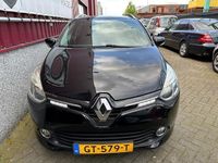 tweedehands Renault Clio IV Estate 1.5 dCi ECO Night&Day // 155 DKM NAP // Airco // Navi // PDC // Cruise control
