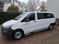 tweedehands Mercedes Vito Tourer 109 CDI Base Extra Lang 18950.- EX BTW 9-PE