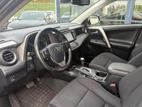 Occasion Toyota RAV4 155 PK (114 kW) 2018 Bruin SUV