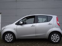 tweedehands Suzuki Splash 1.2 AUTOMAAT AIRCO STOELVERWARMING ALL SEASONBANDEN