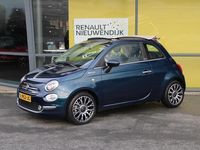 tweedehands Fiat 500C 1.0 Hybrid Dolcevita