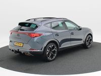 Occasion Cupra Formentor VZ 245 PK (180 kW) 2022 Grijs SUV