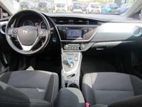 tweedehands Toyota Auris 1.8 Hybrid Lease+ Navi PDC Panoramadak Stoelverwar