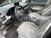 Occasion Audi Q7 Proline 335 PK (246 kW) 2015 Zwart SUV