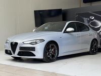 Occasion Alfa Romeo Giulia Sprint 2021 Grijs Sedan