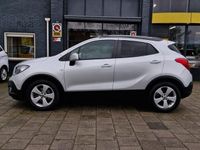 tweedehands Opel Mokka 1.6 Edition | Parkeer Camera | Park. Sensoren | Navi | Tel | Android Auto | Apple Carplay