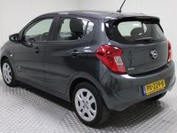 tweedehands Opel Karl 1.0 ecoFLEX Edition | dealer onderhouden | automaa