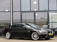 tweedehands BMW M3 Cabriolet V8 421PK *LEDER*NAVI*CRUISE*XENON*