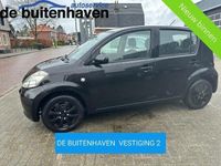 tweedehands Daihatsu Sirion 2 1.0-12V Trend 5 deurs