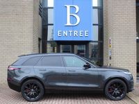 tweedehands Land Rover Range Rover Velar 3.0 V6 AWD R Dynamic SE-PANORAMA-CAMERA-MEMORY-LUC