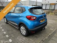 tweedehands Renault Captur 0.9 TCe Expression