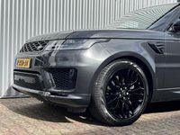 tweedehands Land Rover Range Rover Sport P400e HSE Dynamic | Panorama Dak