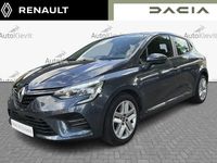 Occasion Renault Clio V Zen 101 PK (74 kW) 2020 Grijs Hatchback
