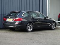 tweedehands BMW 530 5-SERIE Touring i High Executive | Comfortzetels | Pano | LED