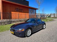 tweedehands BMW Z4 Roadster 2.2i 44.913km! 6-cilinder youngtimer