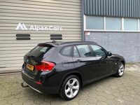 tweedehands BMW X1 SDrive18i NAVI / Cruise controle / Airco / Trekhaak