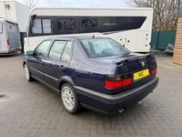 Occasion VW Vento 175 PK (128 kW) 1994 Paars Sedan